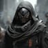 do sci fi characters for your video games