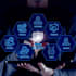 write technical research about cyber security matters