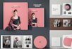 design your custom album cover art