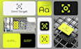 design top notch brand identity