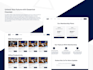 develop a responsive and interactive lms platform