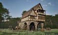 create 3d game assets in fbx format