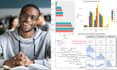 do r programming, data analysis in rstudio, r shiny