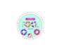 design particular swimming pool or only pool logo