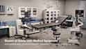create realistic 3d medical animation medical surgery procedure medical device