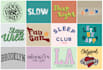 do graffiti typography, custom logo, t shirt, urban streetwear