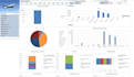 build branded excel, google sheet templates for personal, business, etsy resale