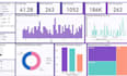 create custom excel spreadsheets, google sheets templates and dashboards