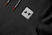 do realistic embroidery mockup for hoodies tshirts fabrics