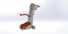 custom sheet metal design