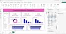 analyze and visualize your data