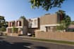 create high quality 3d exterior visualization
