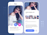 develop dating app, adults app, tinder app hinge app, and bumble dating website