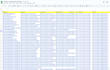 be your virtual assistant for linkedin data research and accurate data entry