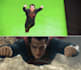 vfx composting rotoscoping green screen replace object keying roto 3d tracking