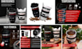 design high converting amazon listing images in 24h