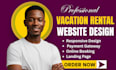 vacation rental website short term rental vacation website vacation rental