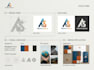 create a professional visual branding for your business