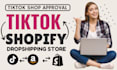 fix tiktok shop, rejection tiktok product listing, SEO optimization tiktok ads,