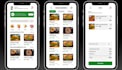convert figma design into flutter ui code with responsive