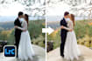 cull and edit your wedding, engagement, family or event photos in lightroom