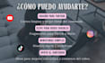 edición de videos para youtube y apoyo a creadores
