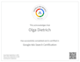 setup google ads campaigns in german, adwords optimization