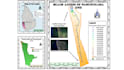 provide professional gis mapping, analysis, and remote sensing services