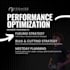 coach powerlifters with personalized nutrition