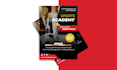 design beautiful flyer, brochure, pamphlet and poster