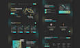 do uiux design and web development