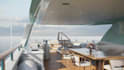 make high quality 3d boat animation, 3d yacht animation, 3d ship rendering