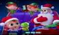 make amazing christmas animation video