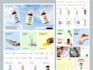 design your landing page using figma