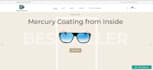 make professional custom landing page for wordpress