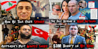 create true crime documentary thumbnails