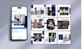 be your professional  social media  marketing manager