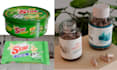 3d mockup or photorealistic rendering with product animation