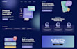 be your personalised frontend developer along with custom UI designs