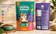 do premium label, box package and pouch bag design for brand