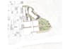 render architectural masterplan and real state site plan