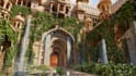 design 3d game environment, 3d metaverse, 3d level deign in unreal engine, unity