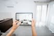 camera app ar vr app augmented reality app lidar scanner app arkit arcore app