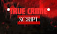 write true crime script story podcast true crime script articles