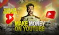 design the best youtube thumbnail