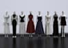 make clo 3d clothes modeling , texturing and animation
