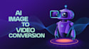 do ai image to video conversion for motion graphics and instagram reels