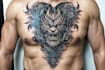 design personalized japanese style tattoos