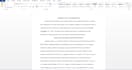do bsn, msn, and dnp capella nursing courses