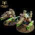 commission model painting for any tabletop game